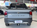 Volkswagen Saveiro CD Extreme 1.6 Manual - 2024/2025