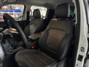 Nissan Versa Exclusive 1.6 Automático Flex - 2023/2024
