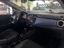 Nissan Versa Exclusive 1.6 Automático Flex - 2023/2024