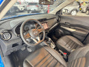 Nissan Kicks Exclusive 1.6 Automático Flex - 2023/2024