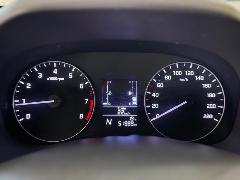 Toyota Corolla XEi 2.0 Automático Flex - 2024
