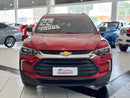 VENDIDO ✅ - Chevrolet Tracker LT 1.0 Turbo Manual Flex - 2022