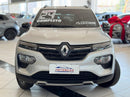 Renault Kwid Outsider 1.0 Manual Flex - 2023/2024