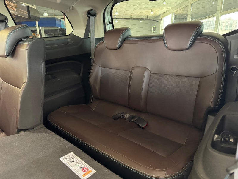 VENDIDO ✅  - Chevrolet Spin Premier 1.8 Automática Flex - 2022