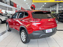 VENDIDO ✅ - Chevrolet Tracker LT 1.0 Turbo Manual Flex - 2022