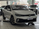 Volkswagen Virtus 200 TSI Highline Automático Flex - 2024/2025