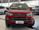 VENDIDO ✅ - Ford EcoSport Titanium 2.0 Automática Flex - 2013/2014