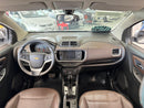 VENDIDO ✅  - Chevrolet Spin Premier 1.8 Automática Flex - 2022