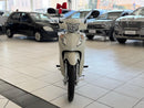 VENDIDO ✅ - Honda Biz 125 Semi Automática Flex - 2024