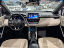 VENDIDO ✅ - Toyota Corolla Cross XRX 1.8 Híbrido Automático