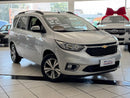 VENDIDO ✅  - Chevrolet Spin Premier 1.8 Automática Flex - 2022