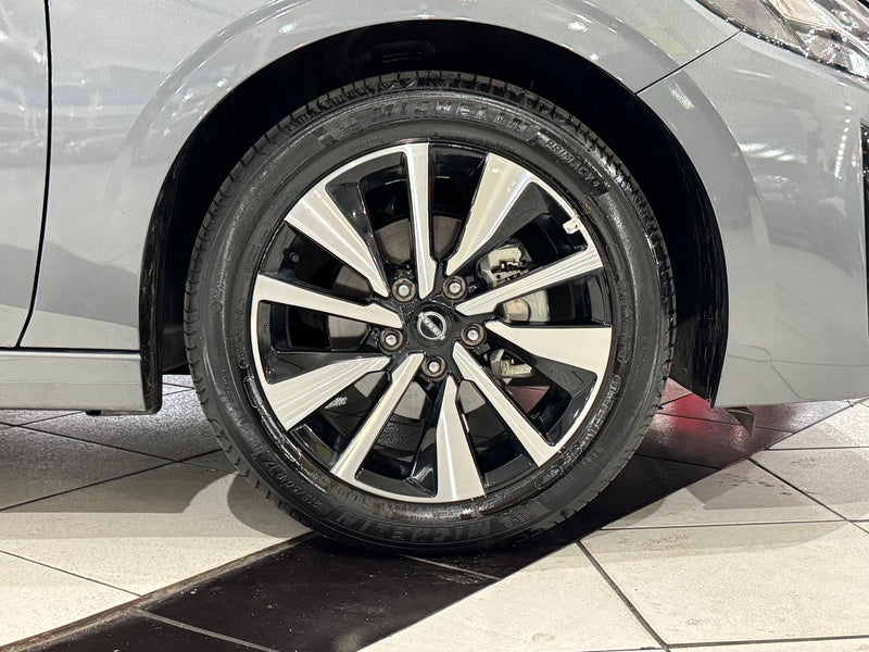 VENDIDO ✅ - Nissan Sentra Advance 2.0 Automático