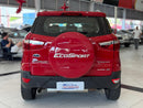 VENDIDO ✅ - Ford EcoSport Titanium 2.0 Automática Flex - 2013/2014
