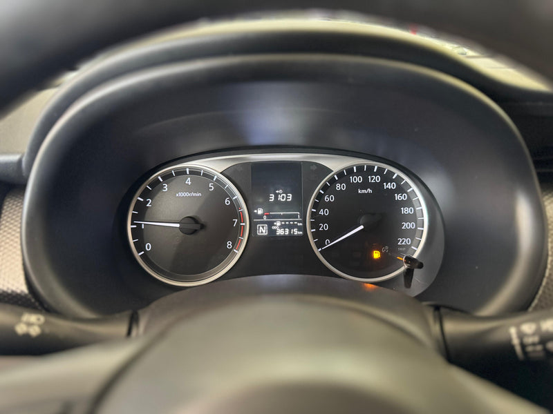 Nissan Kicks S Direct 1.6 Automático - 2019/2020