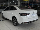 Volkswagen Virtus 200 TSI Highline Automático Flex - 2024/2025