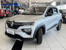Renault Kwid Outsider 1.0 Manual Flex - 2023/2024