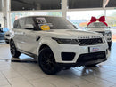VENDIDO ✅ - Range Rover Sport HSE Blindada 3.0 Automática Turbo Diesel - 2018/2019