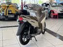 VENDIDO ✅ - Honda Biz 125 Semi Automática Flex - 2024