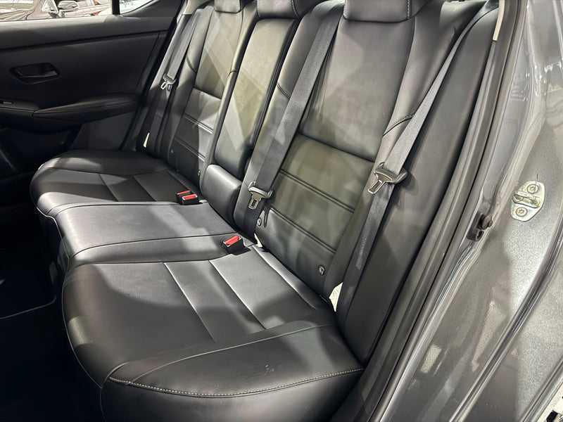 VENDIDO ✅ - Nissan Sentra Advance 2.0 Automático