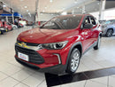 VENDIDO ✅ - Chevrolet Tracker LT 1.0 Turbo Manual Flex - 2022