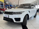 VENDIDO ✅ - Range Rover Sport HSE Blindada 3.0 Automática Turbo Diesel - 2018/2019