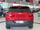 VENDIDO ✅ - Chevrolet Tracker LT 1.0 Turbo Manual Flex - 2022