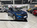 VENDIDO ✅ - Volkswagen Nivus Comfortline 200 TSI Automático Flex Turbo