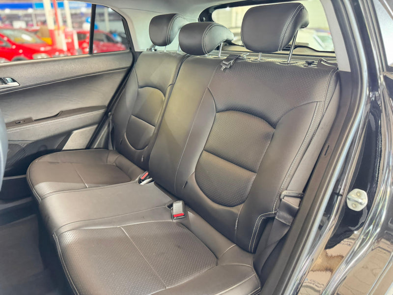 Hyundai Creta Smart Plus 1.6 Flex - 2020/2021