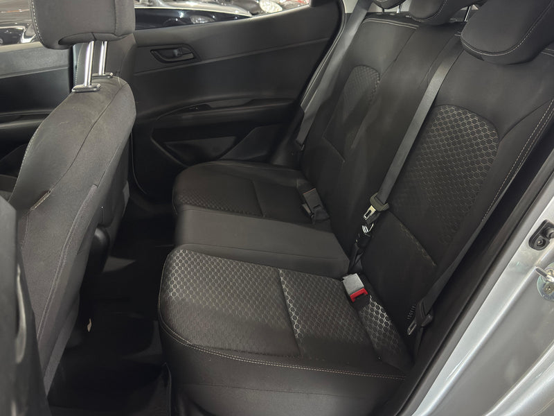 VENDIDO ✅ - Hyundai HB20 Vision 1.0 Manual Flex