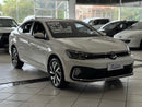 Volkswagen Virtus 200 TSI Highline Automático Flex - 2024/2025