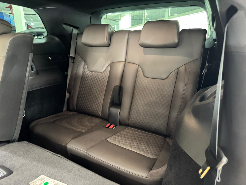 VENDIDO ✅ - Jeep Commander Overland Turbo Flex Automático