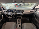 VENDIDO ✅ - Volkswagen Nivus 200 TSI 1.0 Automático - 2023/2024