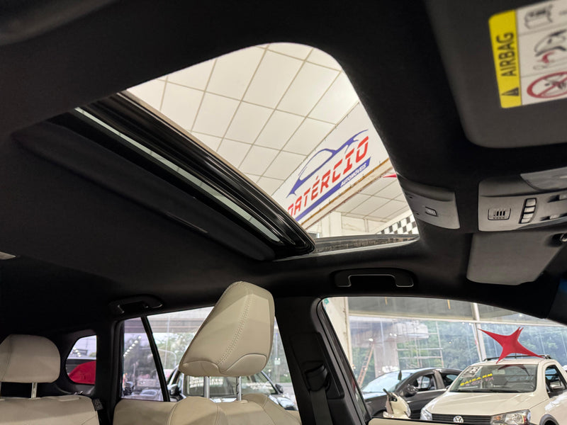 VENDIDO ✅ - Toyota Corolla Cross XRX 1.8 Híbrido Automático