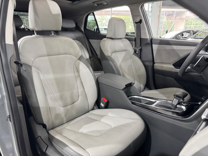 VENDIDO ✅ - Hyundai Creta TGDI 1.6 Automático