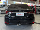 VENDIDO ✅ - Toyota Corolla XEi 2.0 Automático Flex - 2024