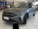 VENDIDO ✅ - Volkswagen Nivus 200 TSI 1.0 Automático - 2023/2024