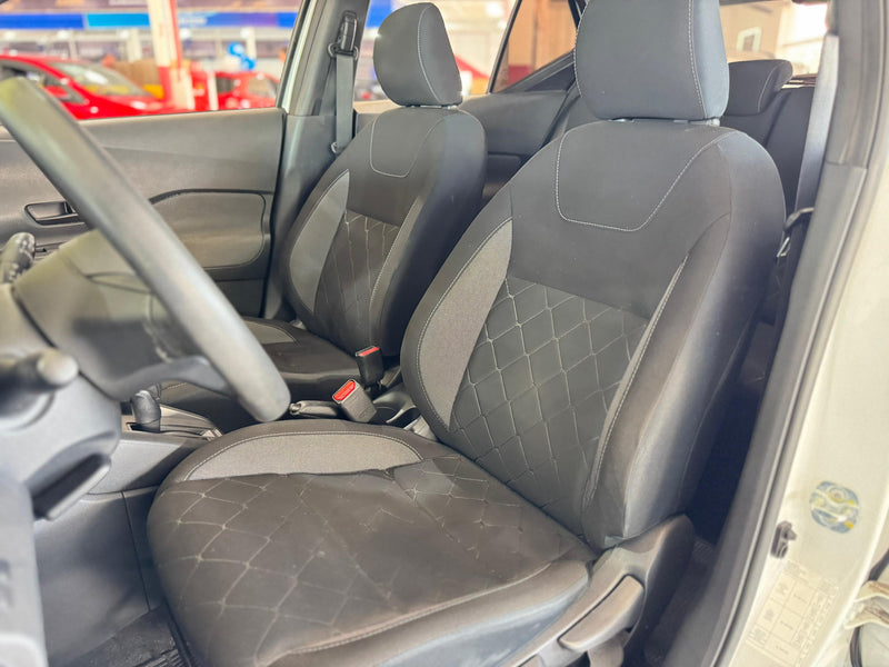 Nissan Kicks S Direct 1.6 Automático - 2019/2020