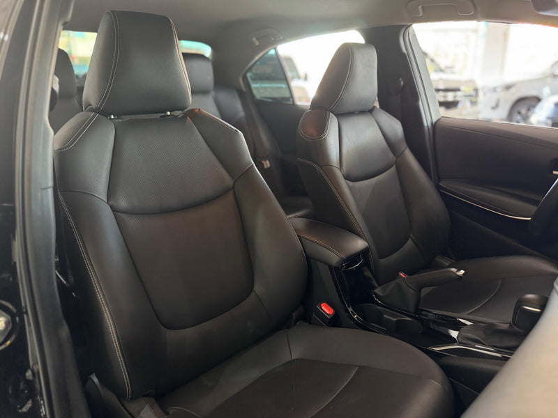 Toyota Corolla XEi 2.0 Automático Flex - 2024