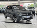 VENDIDO ✅ - Volkswagen T-Cross Comfortline 1.0 TSI Automático