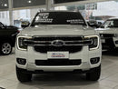 VENDIDO ✅  - Ford Ranger Limited 3.0 V6 Diesel 4x4 - 2025/2026
