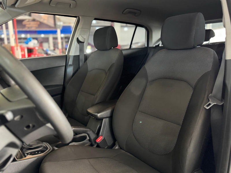 Toyota Corolla XEi 2.0 Automático Flex - 2024