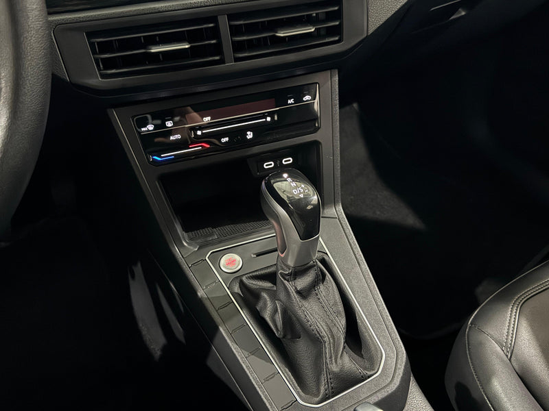 Volkswagen Polo Highline 1.0 TSI Automático