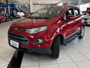 VENDIDO ✅ - Ford EcoSport Titanium 2.0 Automática Flex - 2013/2014