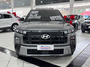 VENDIDO ✅ - Hyundai Creta TGDI 1.6 Automático
