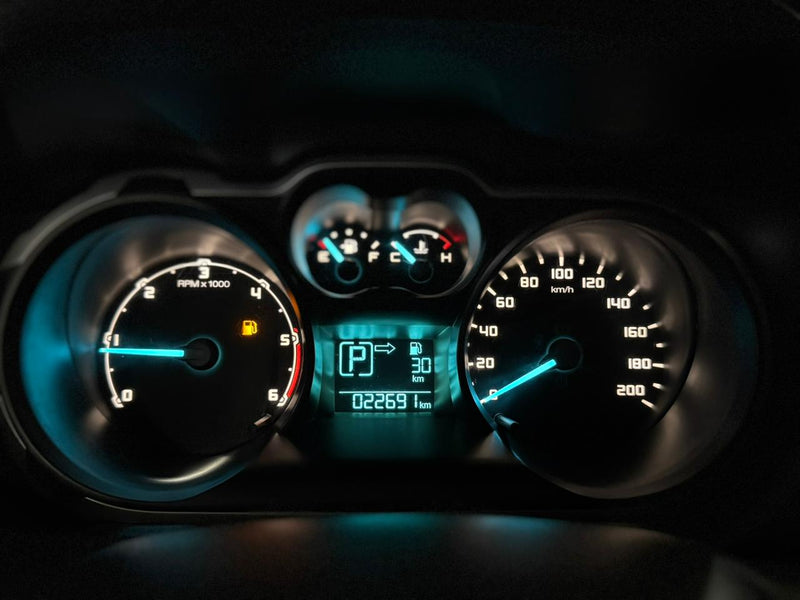 VENDIDO ✅ - Troller T4 XLT 3.2 Automática Diesel 4x4