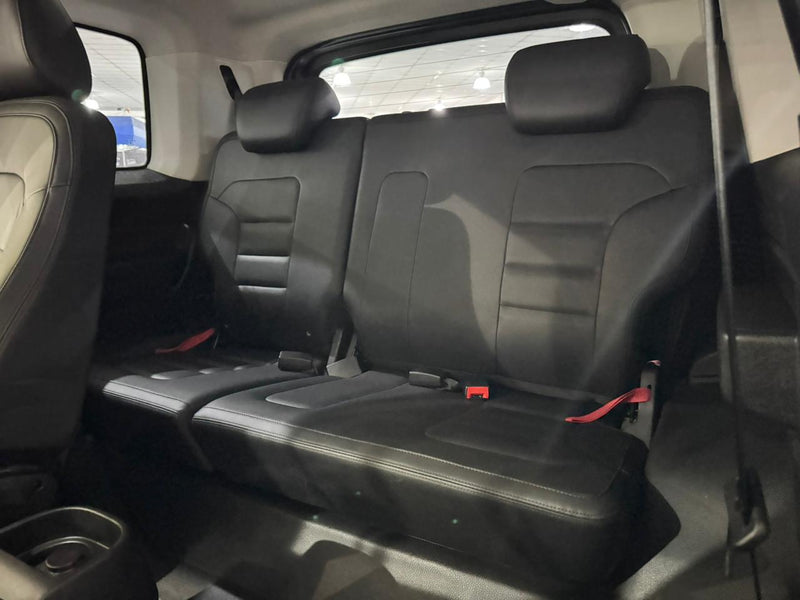 VENDIDO ✅ - Troller T4 XLT 3.2 Automática Diesel 4x4