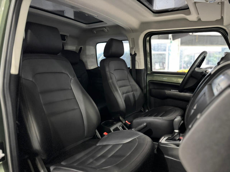 VENDIDO ✅ - Troller T4 XLT 3.2 Automática Diesel 4x4