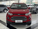 Ford EcoSport SE 1.6 Automática Flex