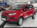 Ford EcoSport SE 1.6 Automática Flex