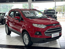 Ford EcoSport SE 1.6 Automática Flex